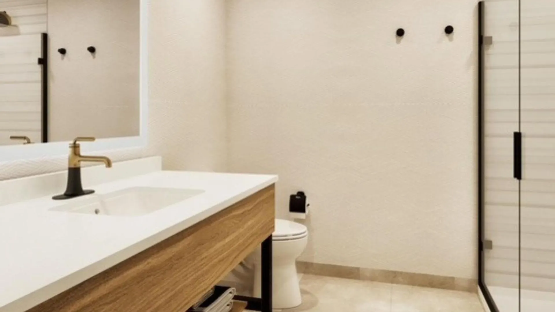 Hampton Inn By Hilton Calgary Downtown 3*,